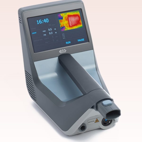BTL High-Intensity Laser (HILT)